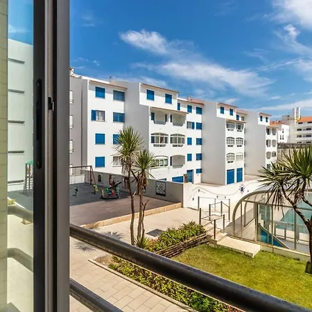 Appartamento House Cantinho Do Mar - Da Vieira