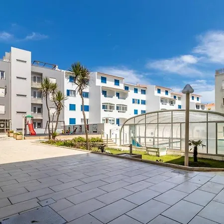 Appartamento House Cantinho Do Mar - Da Vieira *