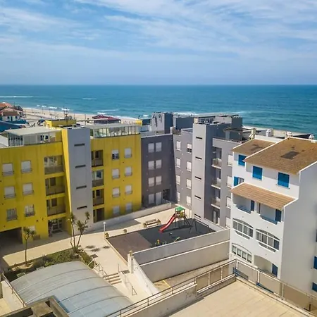 House Cantinho Do Mar - Da Vieira Appartamento *