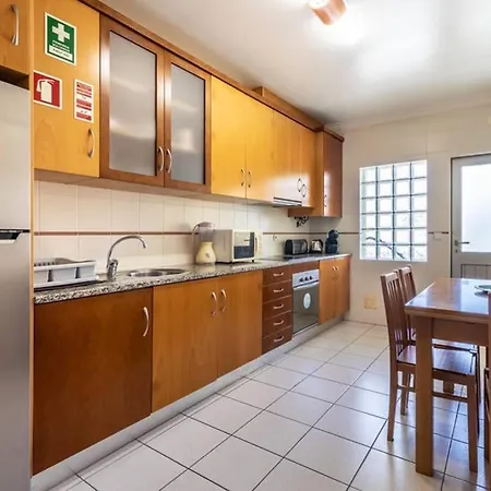 House Cantinho Do Mar - Da Vieira Appartamento Vieira de Leiria